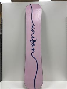 UNISON "JESSIE" 147 PINK/PURPLE SNOWBOARD Good | Pawn 1 | Spokane | WA UNISON "JESSIE" 147 PINK/PURPLE SNOWBOARD Good | Pawn 1 | Spokane | WA
